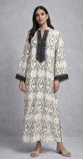 Starlight Kaftan