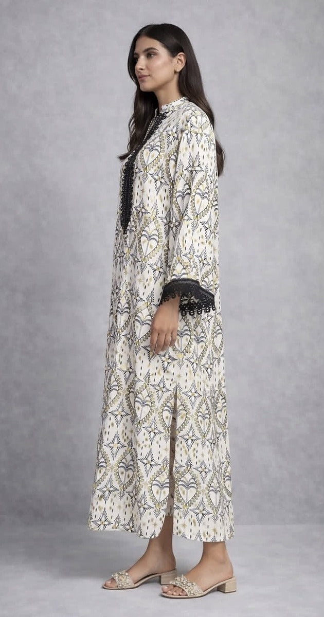 Starlight Kaftan
