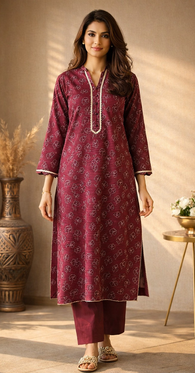 Noor-e-garnet