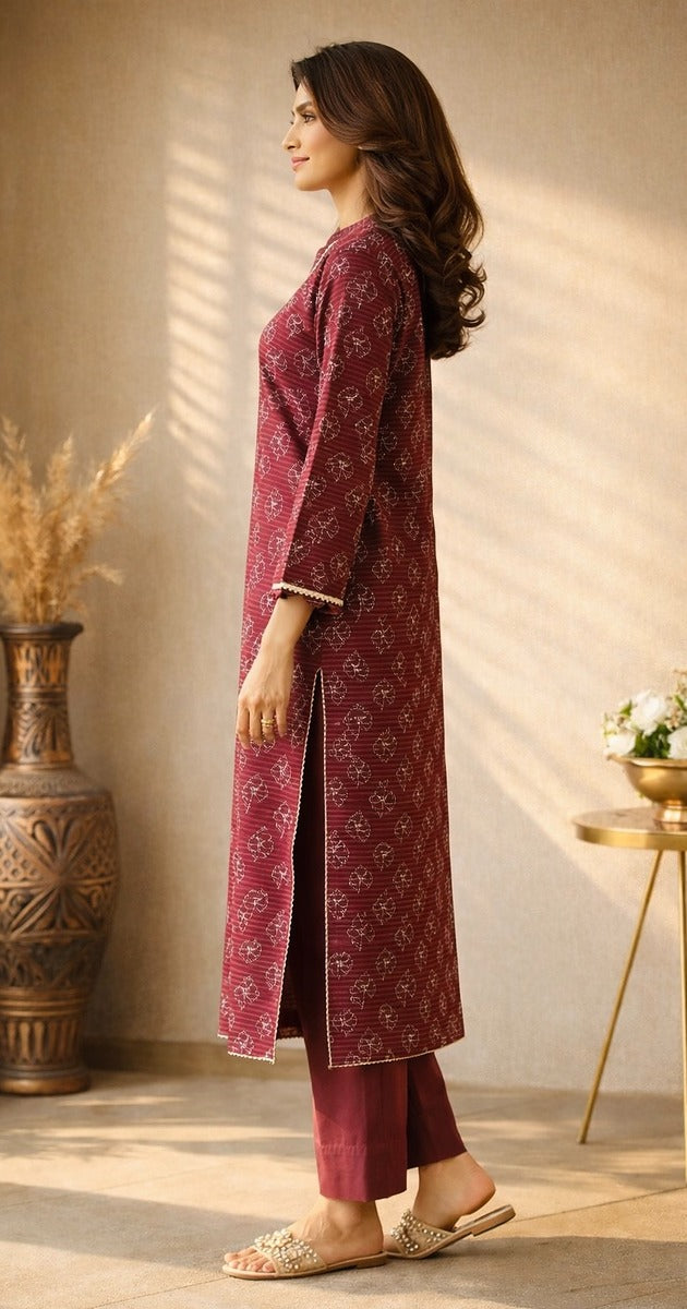 Noor-e-garnet