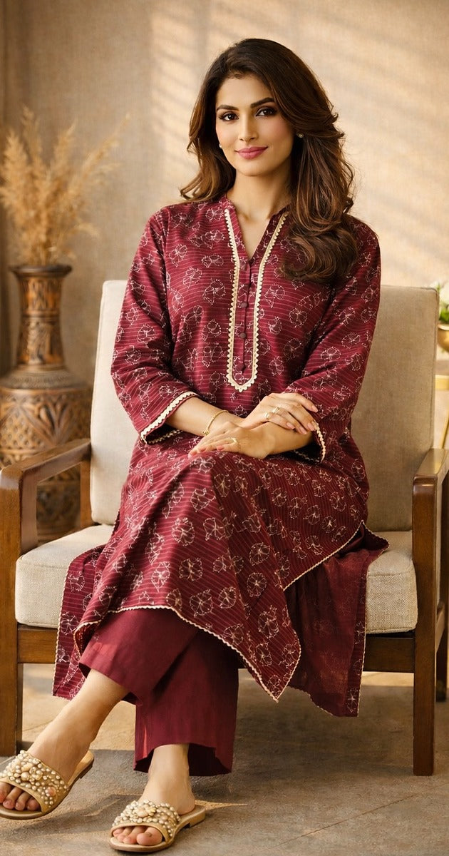 Noor-e-garnet