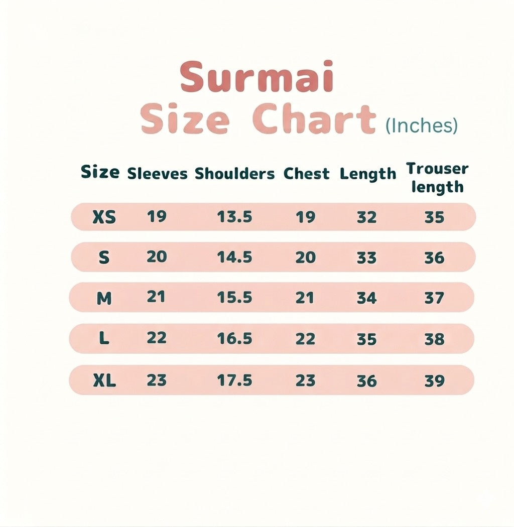 Surmai